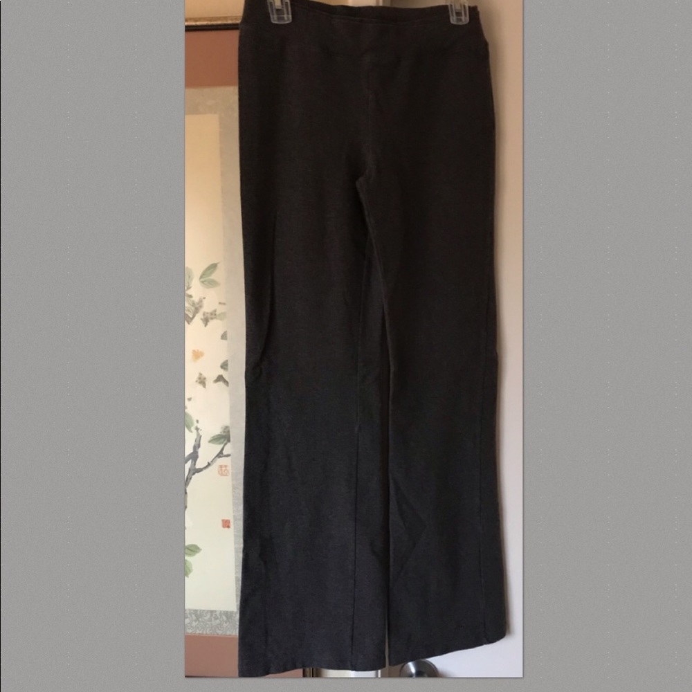 Champion Gray Athletic Pants